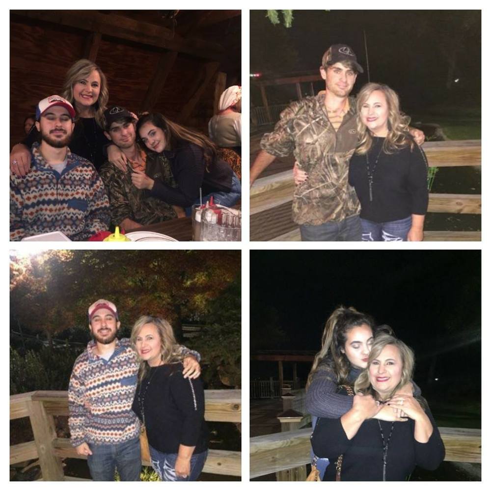 Meet your Posher, Tracey